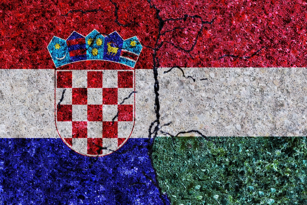 Hungary–Croatia sme project
