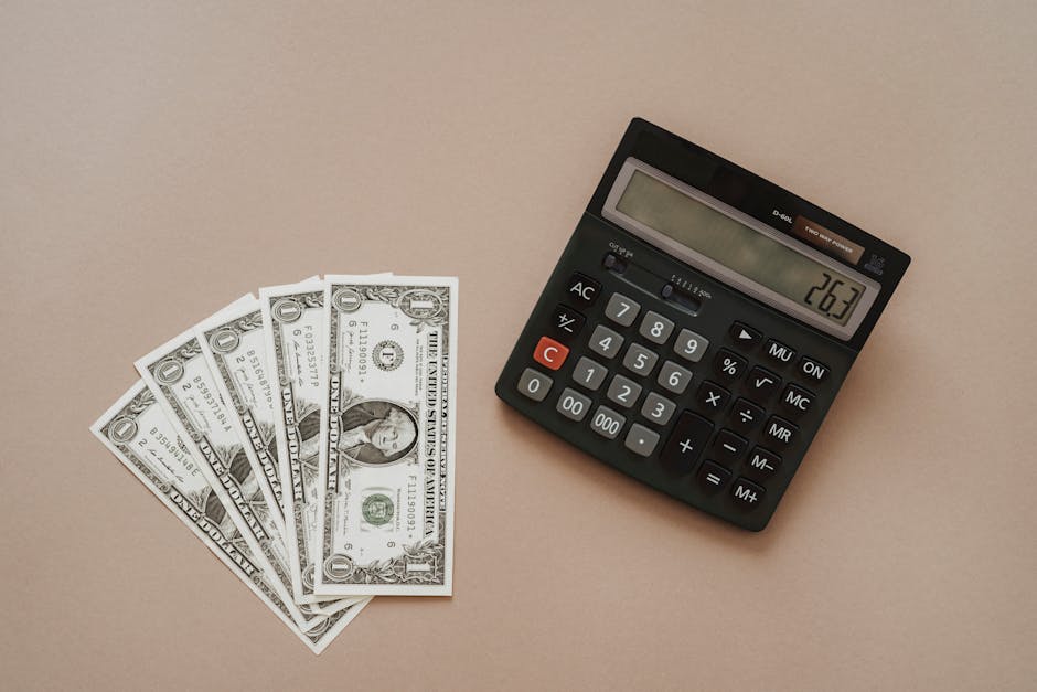 Budget Basics for SME Cooperation Projects (Without the Jargon)