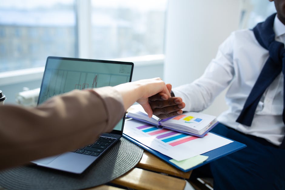 From Idea to Eligible Project: Turning a Business Need into a Cooperation Proposal