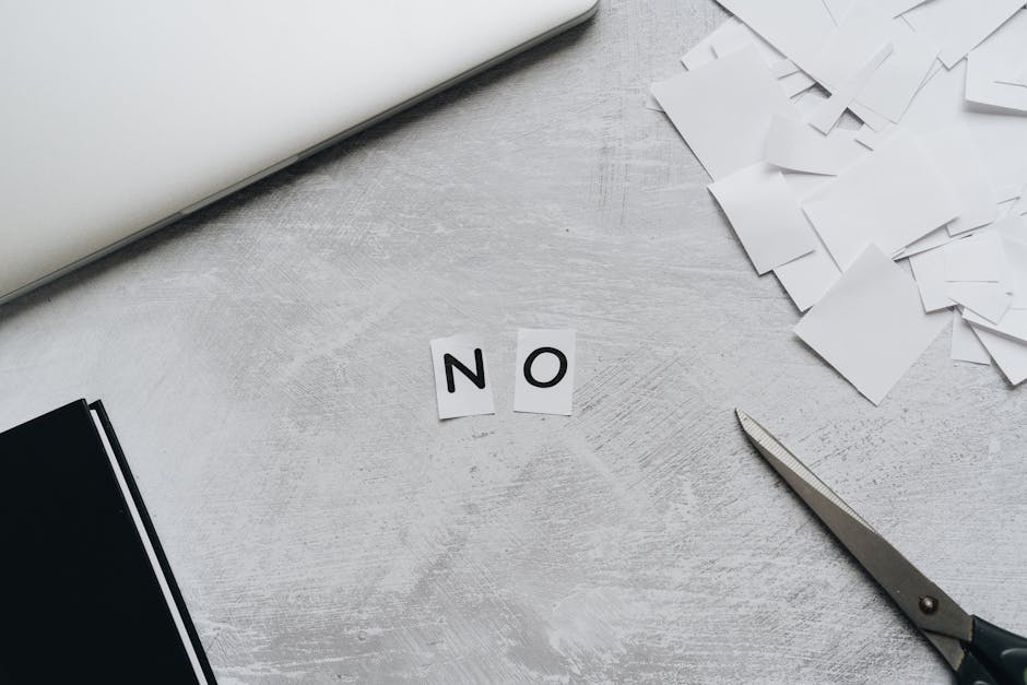 The Most Common Reasons SME Projects Get Rejected in Interreg Calls
