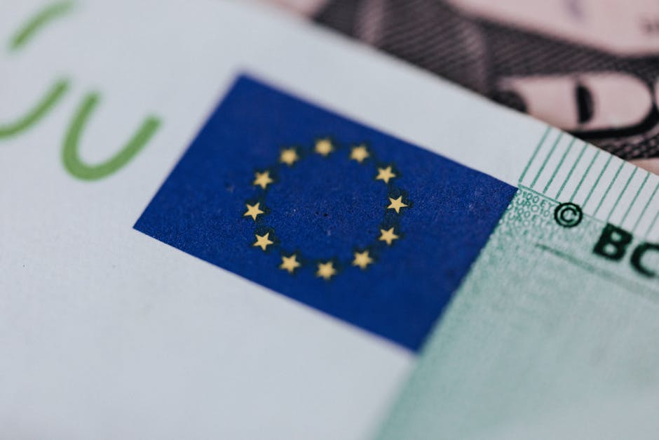What SMEs Often Misunderstand About EU Co‑Financing